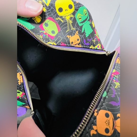 NBC backpack - Picture 3 of 3